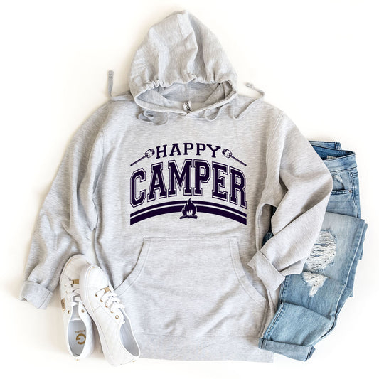 Happy Camper Fires | Hoodie