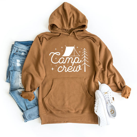 Camp Crew | Hoodie