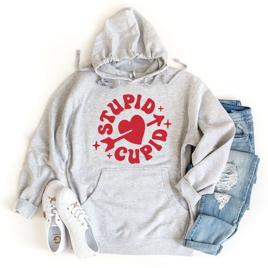 Stupid Cupid | Hoodie