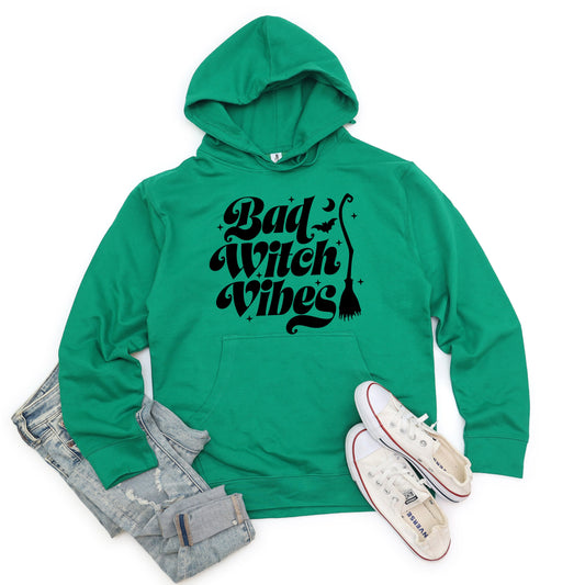 Bad Witch Vibes | Hoodie