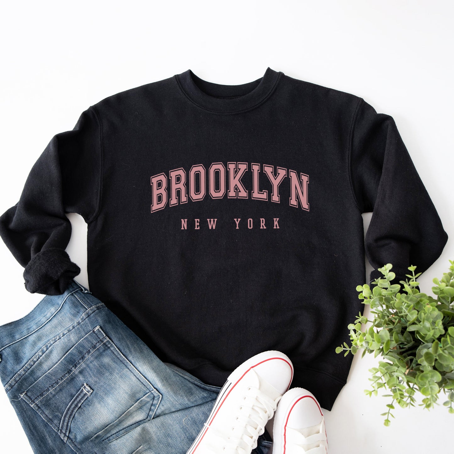 Brooklyn New York | Sweatshirt