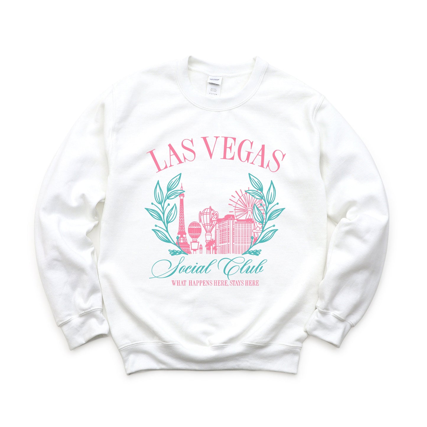 Las Vegas Social Club | Sweatshirt