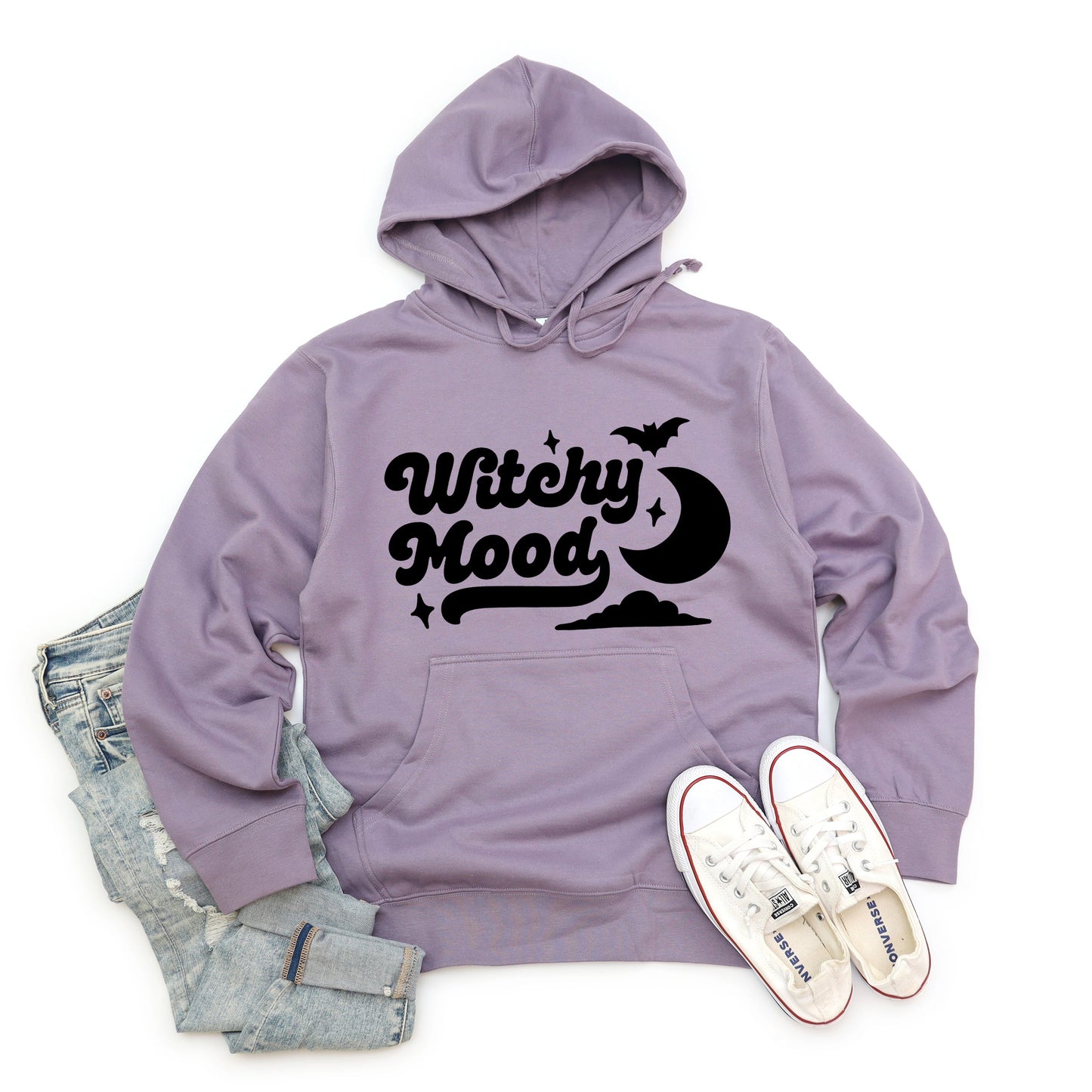 Witchy Mood | Hoodie