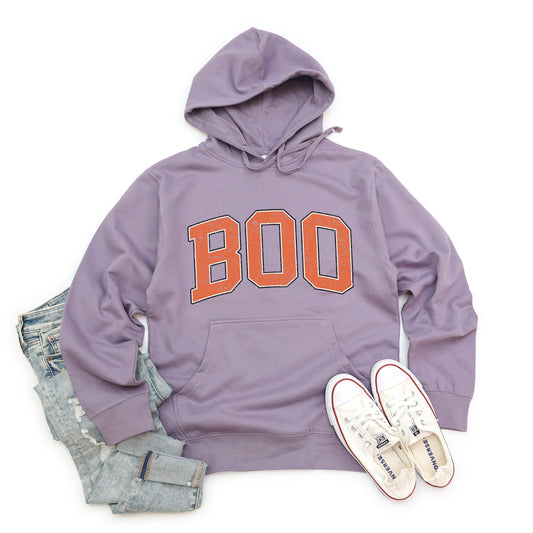 Boo Varsity | Hoodie