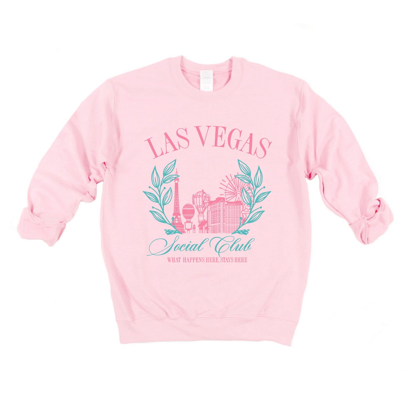 Las Vegas Social Club | Sweatshirt