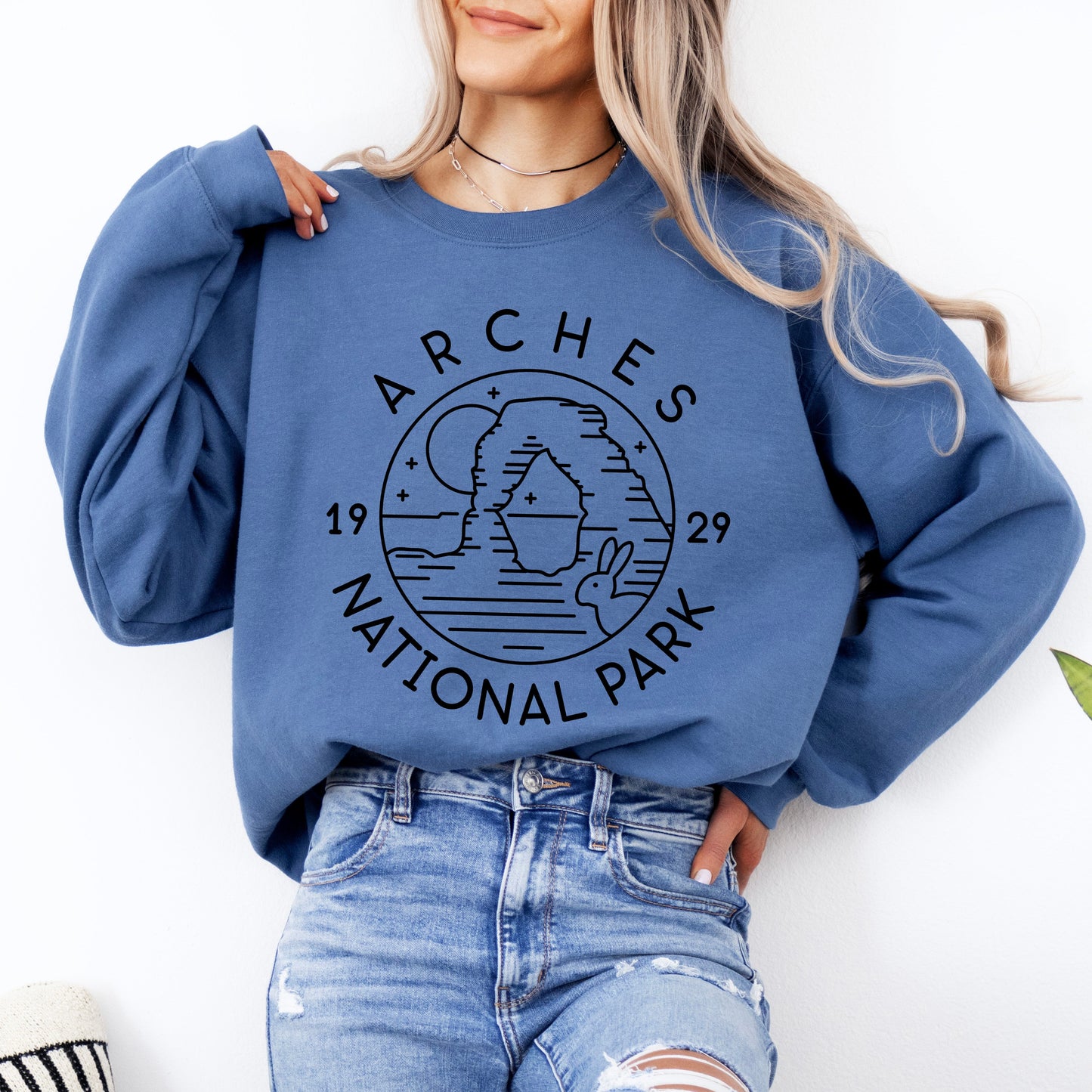 Arches National Park | Sweatshirt