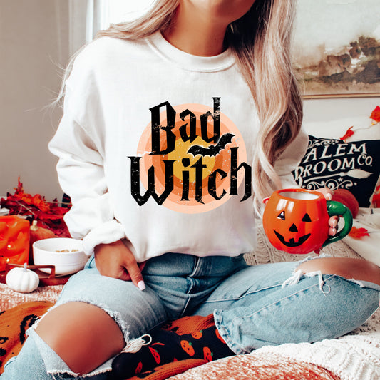 Bad Witch | Sweatshirt