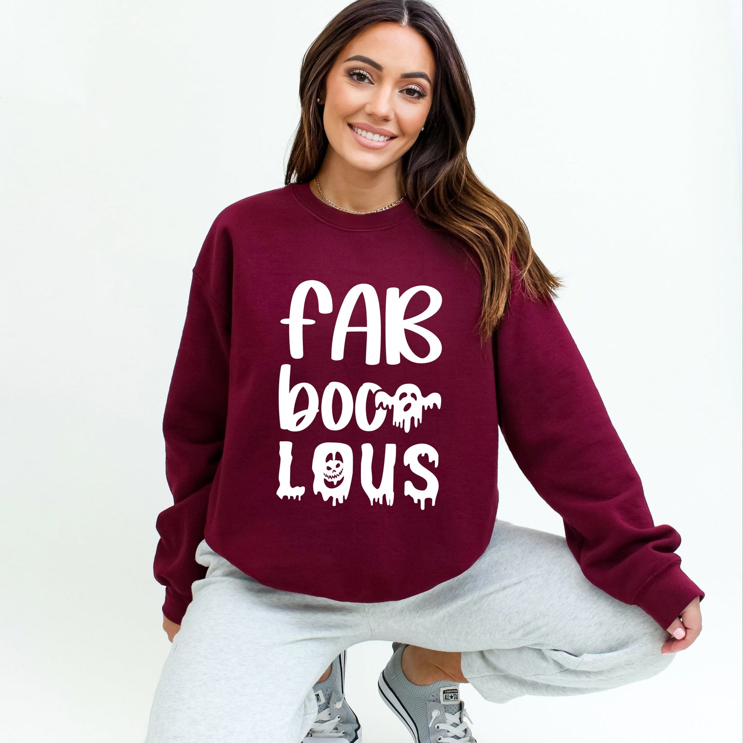 Fabboolous | Sweatshirt