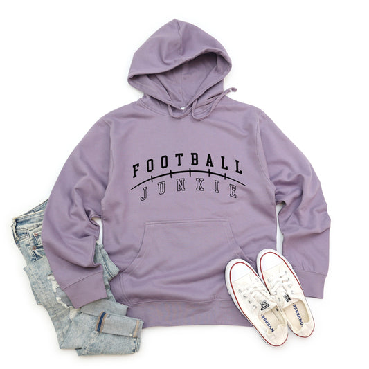 Football Junkie | Hoodie