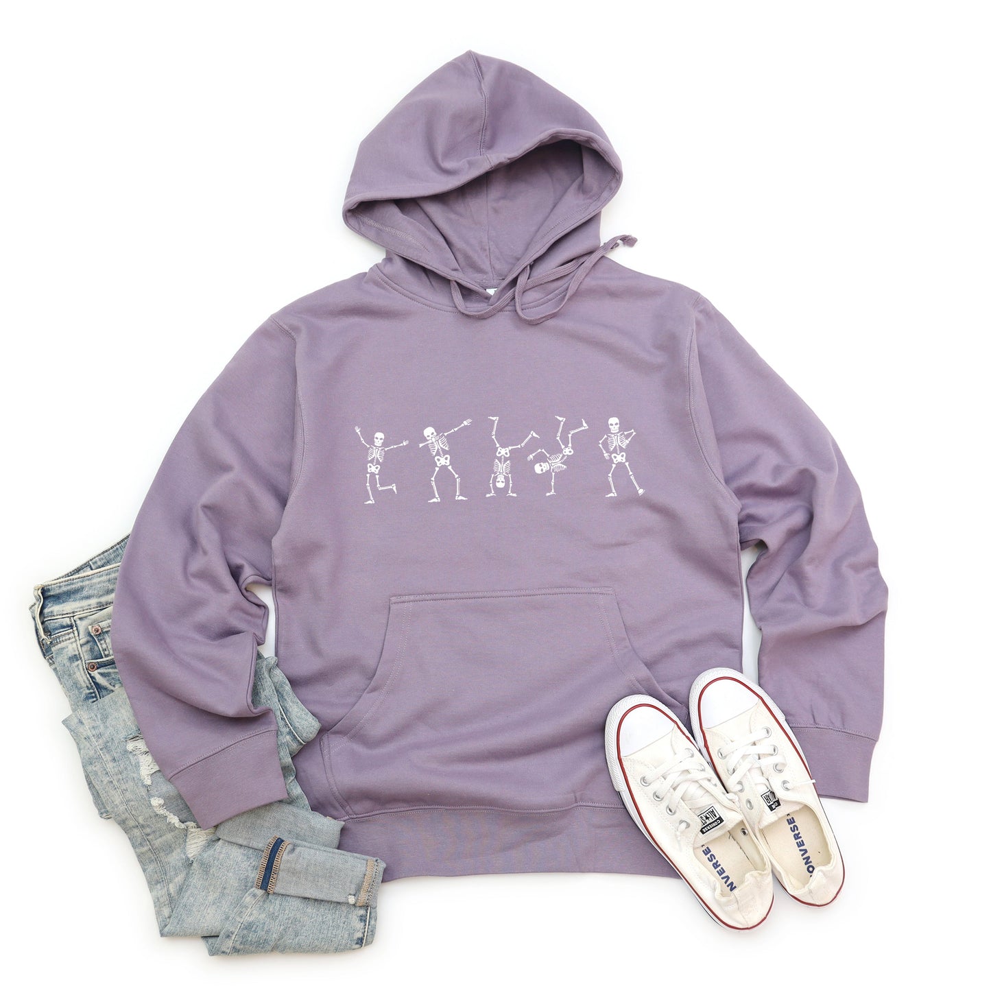 Dancing Skeleton | Hoodie