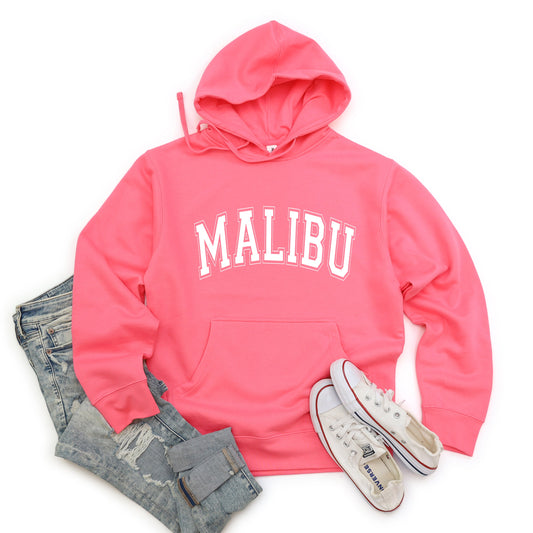 Malibu Bold | Hoodie