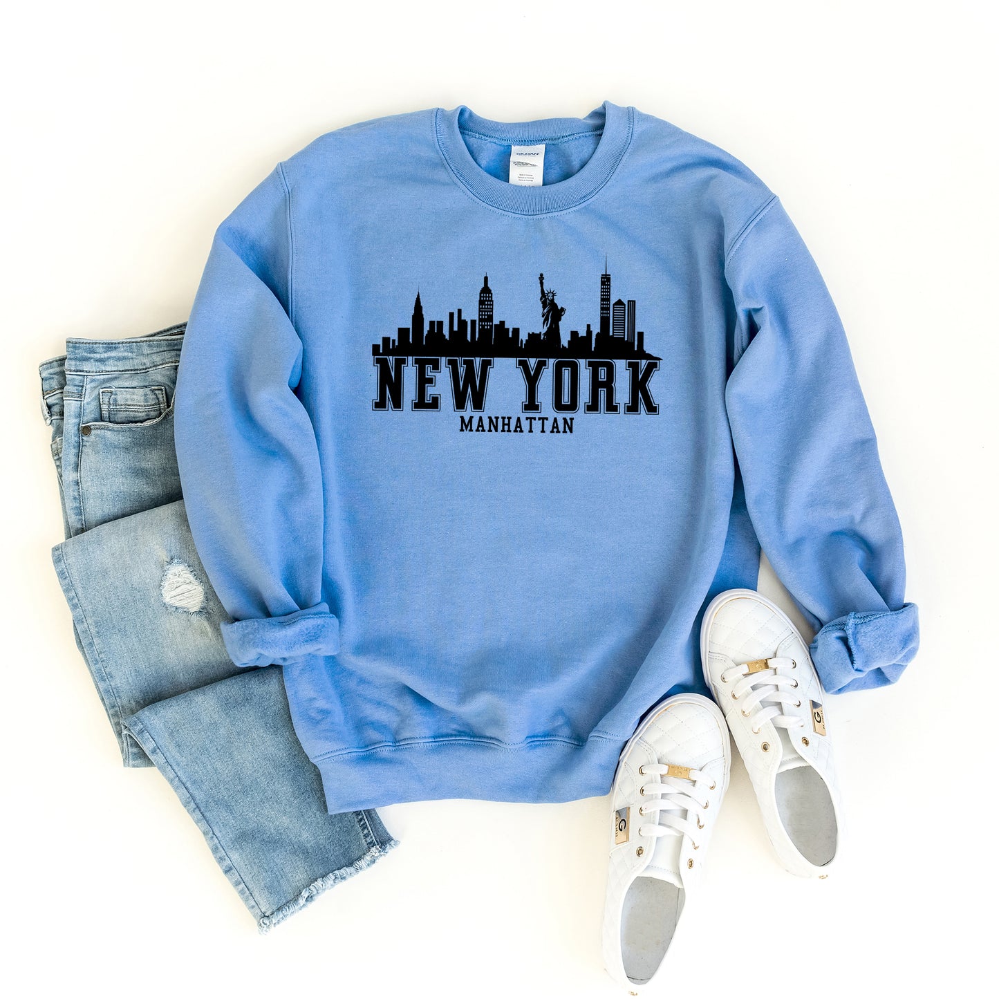 New York Manhattan | Sweatshirt