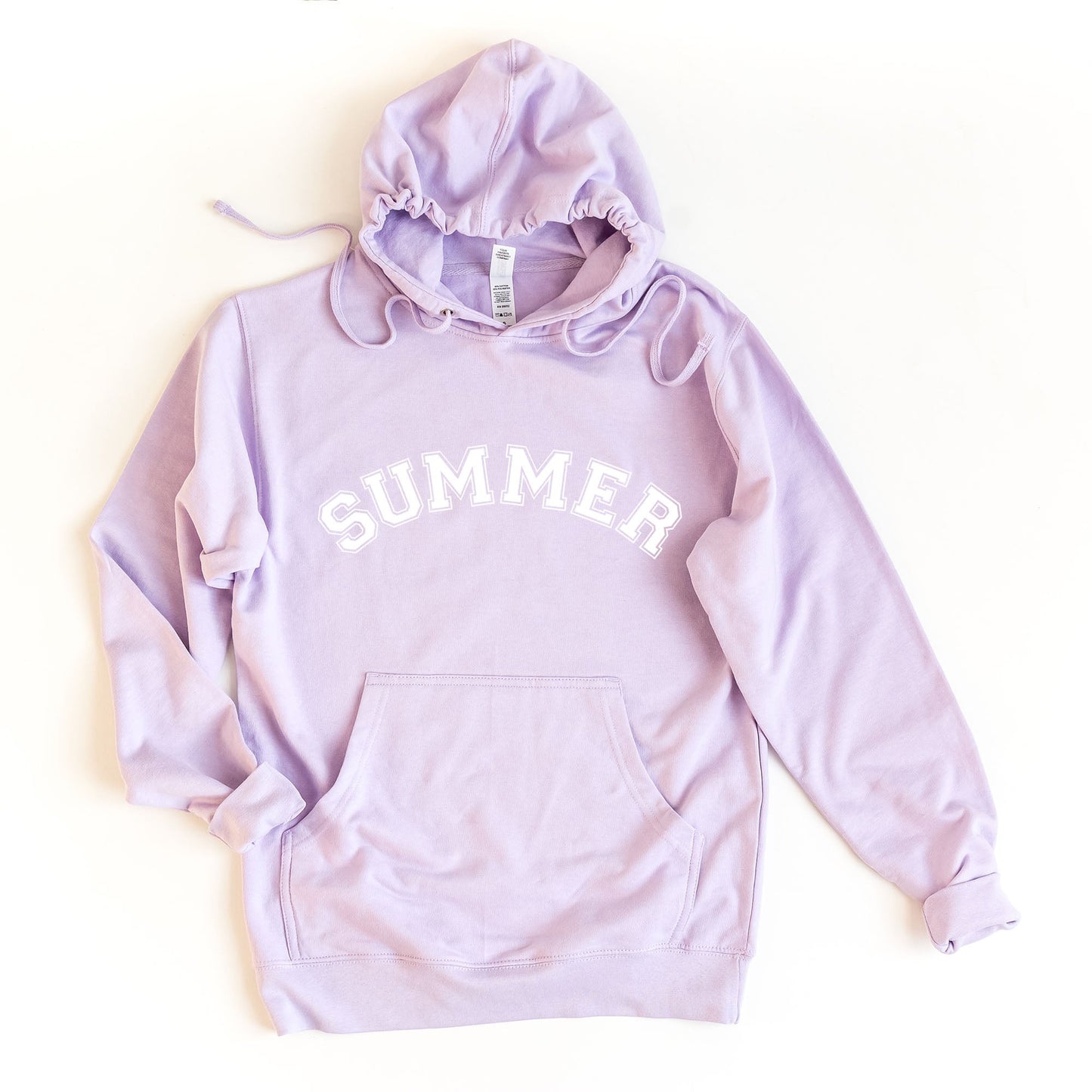 Summer Block | Hoodie