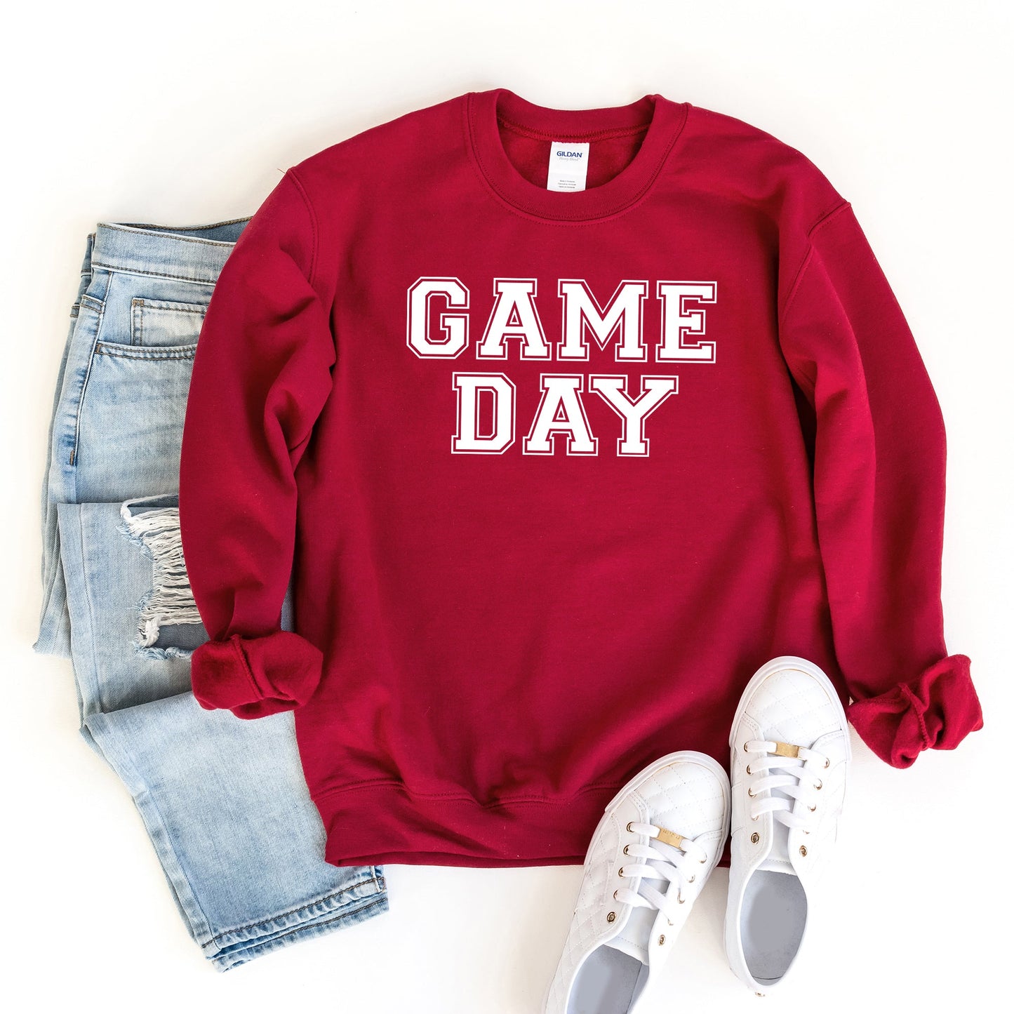 Game Day | Sweatshirt