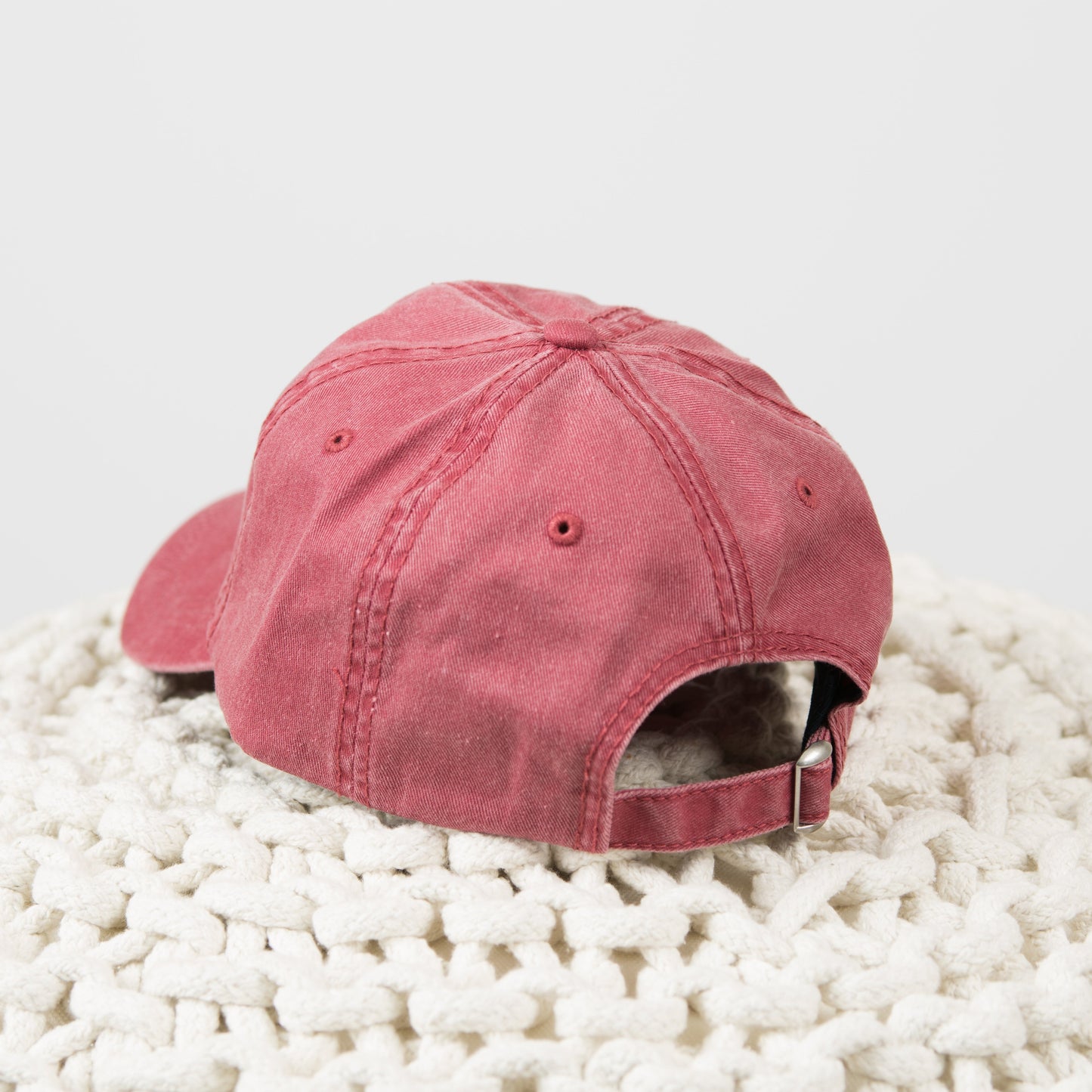 Embroidered Fall Babe Stars | Canvas Hat