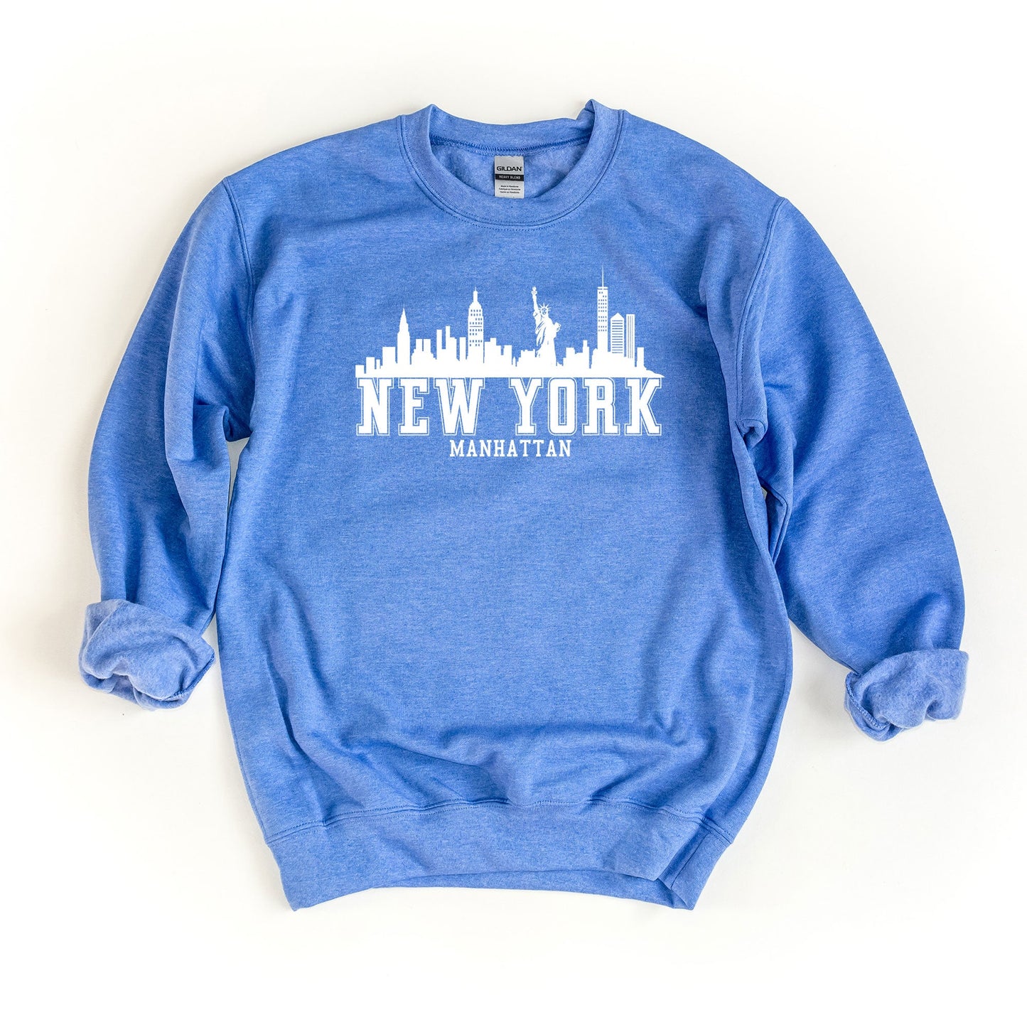 New York Manhattan | Sweatshirt