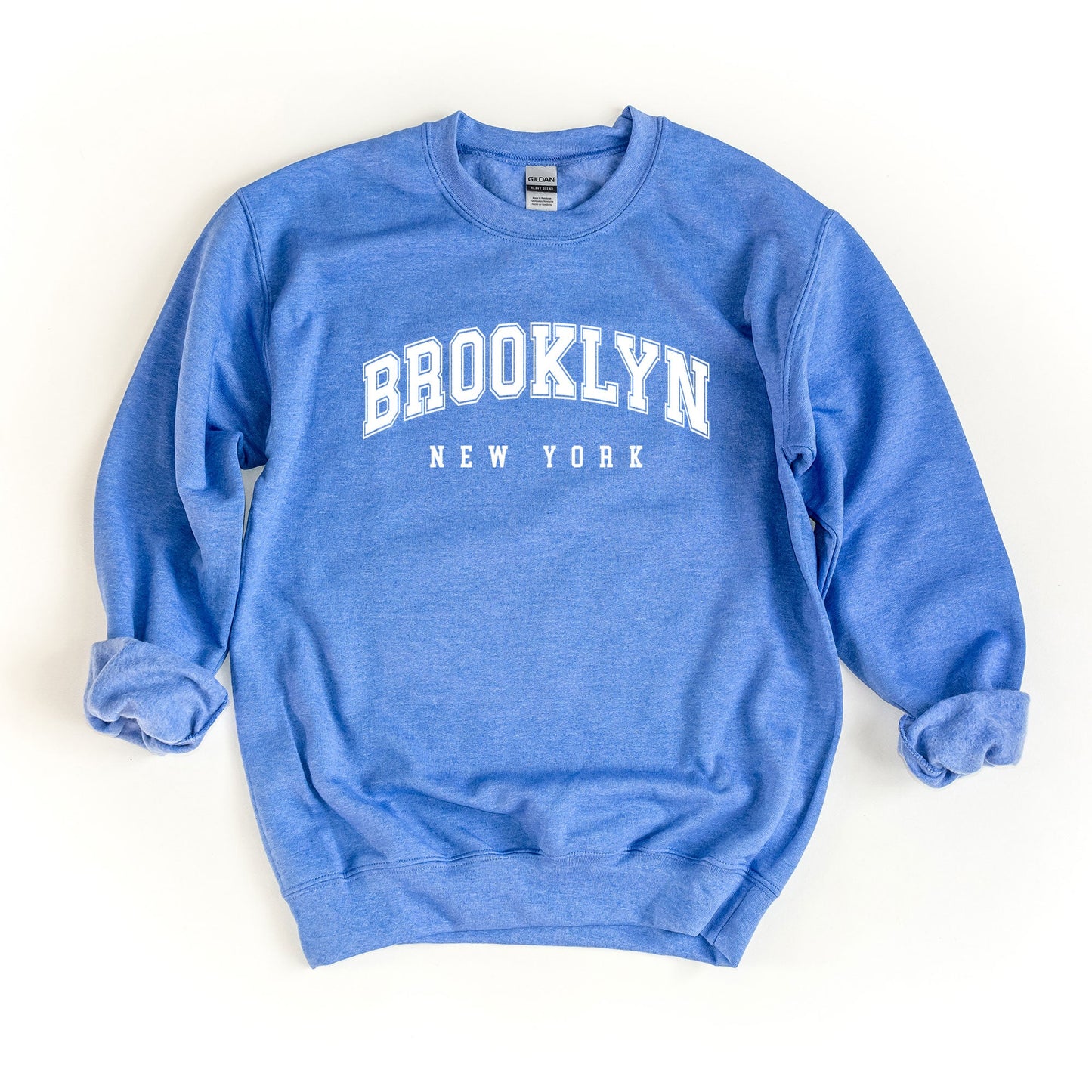 Brooklyn New York | Sweatshirt